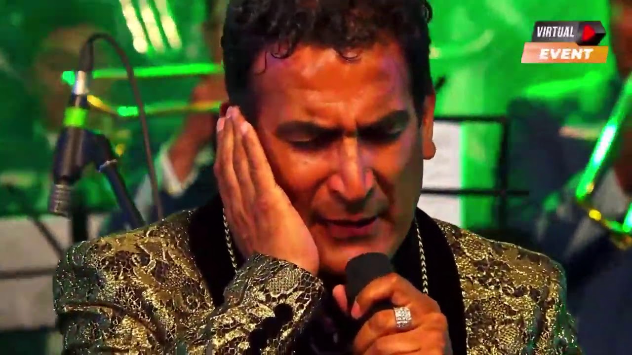 Banda Proyeccion Murillo - En vivo / Mix 2020 (Concierto Virtual - RePlaySur&copy;) Oficial✓