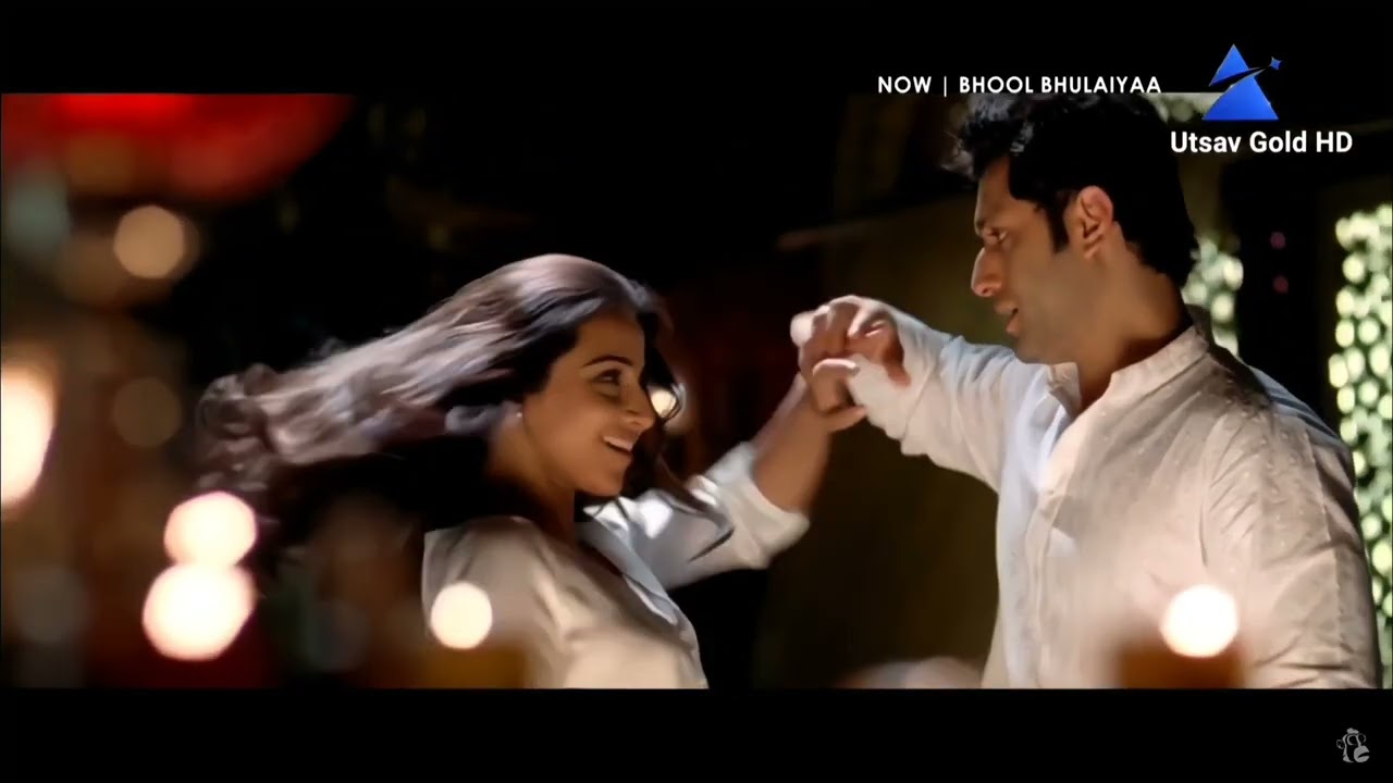 Labon ko Labon se  (4K) Full Video Song {Wav Audio} Utsav Gold HDTV RIP