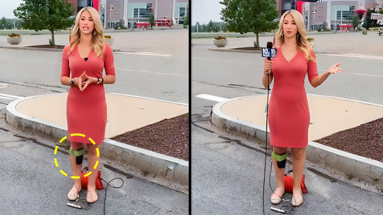 Menschen, die im wirklichen Leben Cheat-Codes benutzt haben