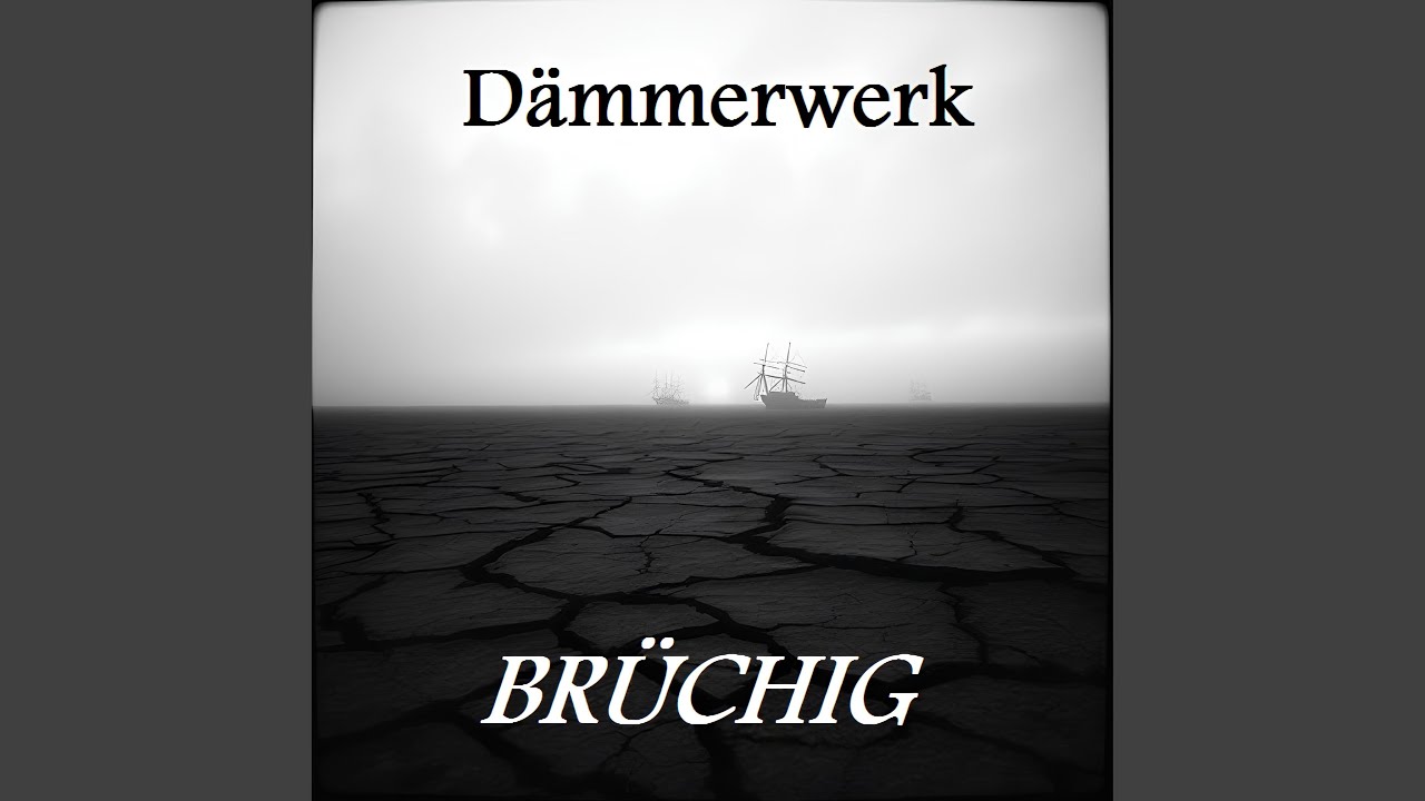 BRÜCHIG