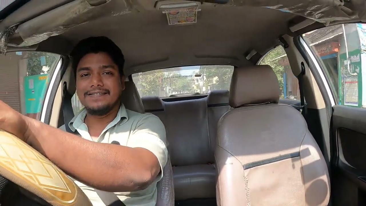 ব্যবসার অবস্থা প্রচন্ড খারাপ এতটাই খারাপ গাড়ি চালাতে ইচ্ছে করছে না সারাদিন বসে সময় নষ্ট করছি