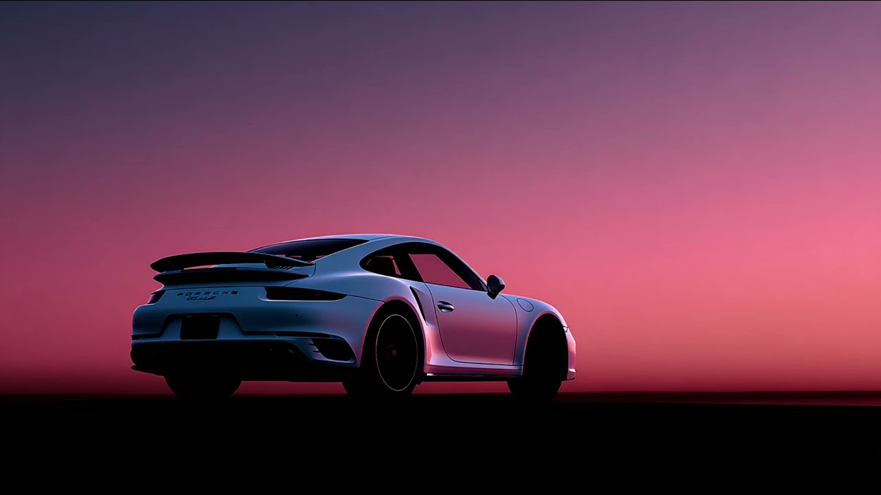 ポルシェ911カレラSが到達した内燃機関の極致