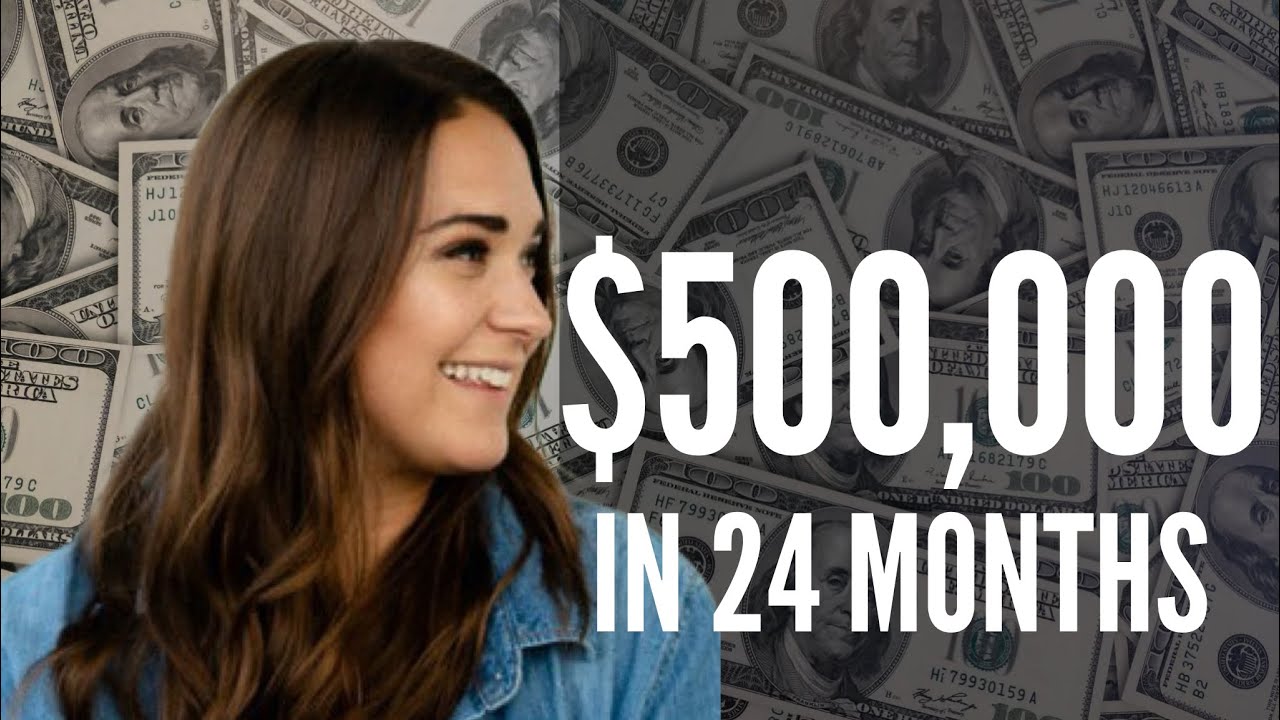 How To Make Money Online | From Burnout to Millionaire with Digital Products and Instagram Reels
