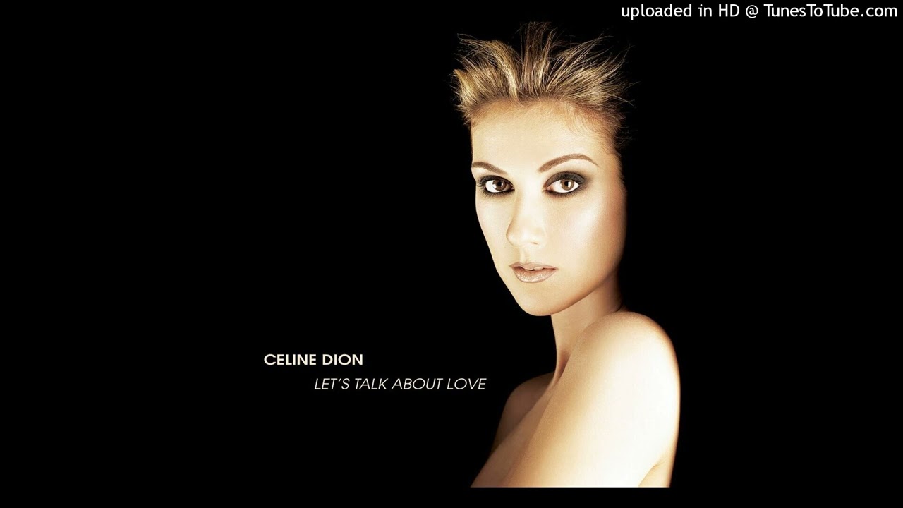 Céline Dion - My Heart Will Go On (Love Theme from "Titanic") (PAL Pitched)