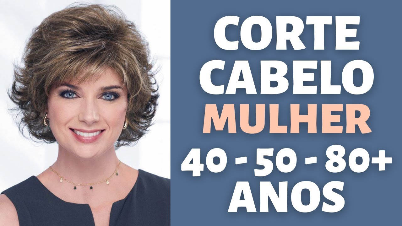 CORTE DE CABELO CORTO PRA MULHER +40-50-80 ANOS (TENDÊNCIA PENTEADO CABELO CURTO FEMININO) MODA MODA