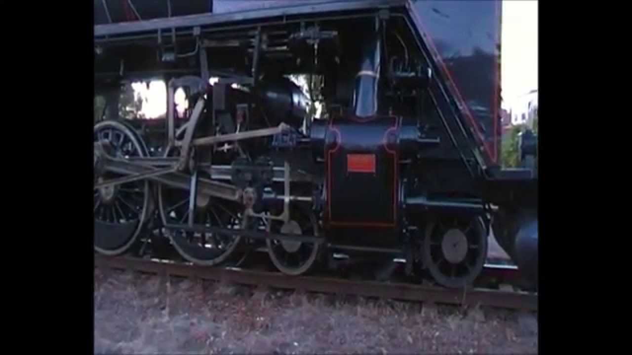 Západní a Škoda Transportation Expres s Parní lokomotivou 475.111 (Šlechtičnou)