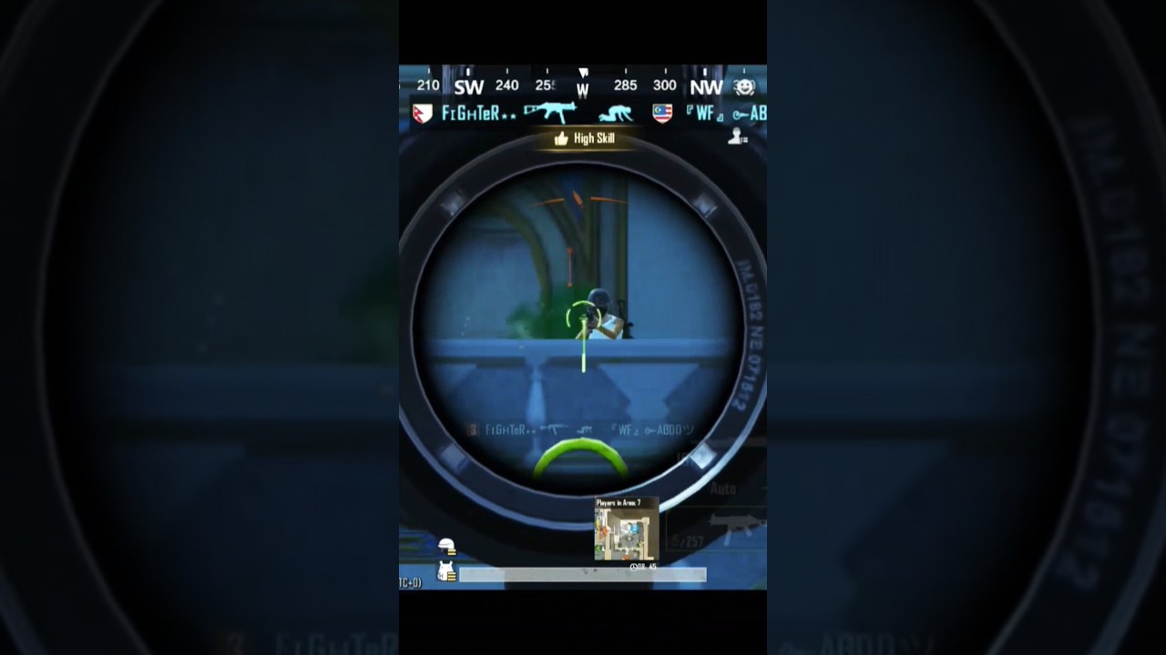 2 v 1 fight 3.7 update