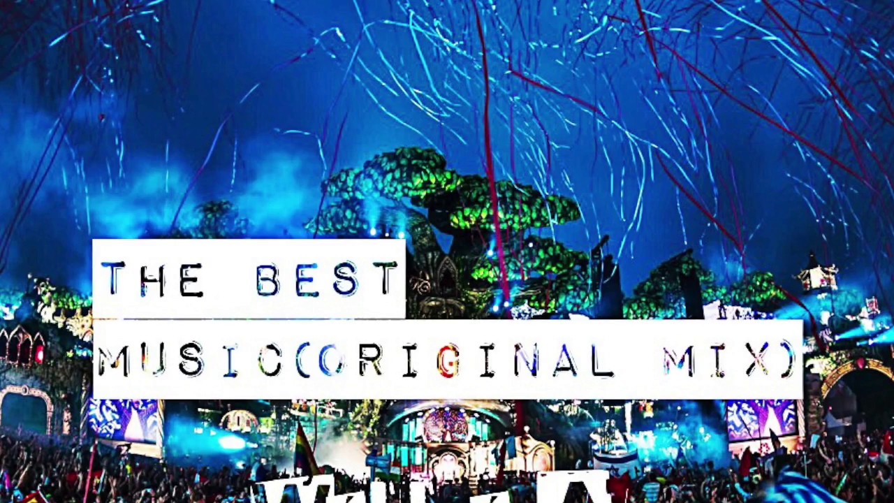 Bass Kick Louder (Original Mix) Will-i-Am edition