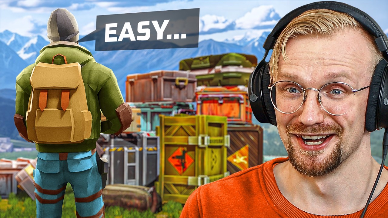 THIS IS THE EASIEST WAY TO GET LOOT FAST! - Last Day on Earth: Survival