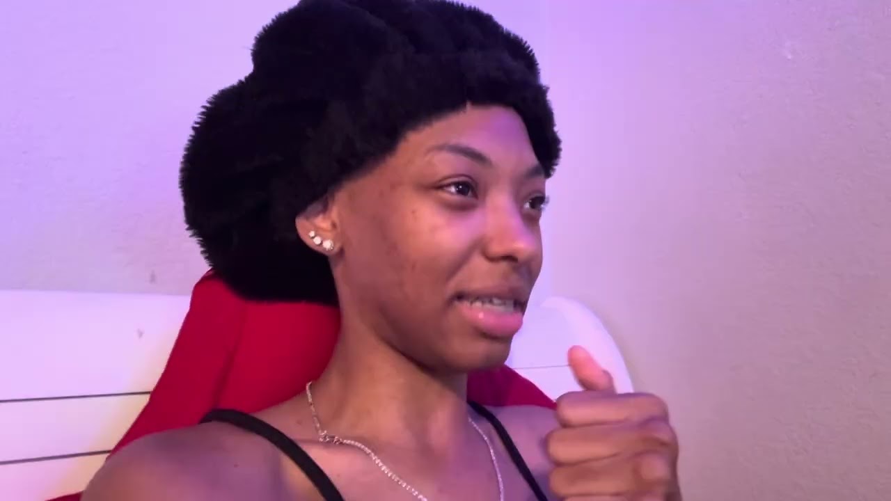 Я переезжаю в другой штат и оставляю всё позади.