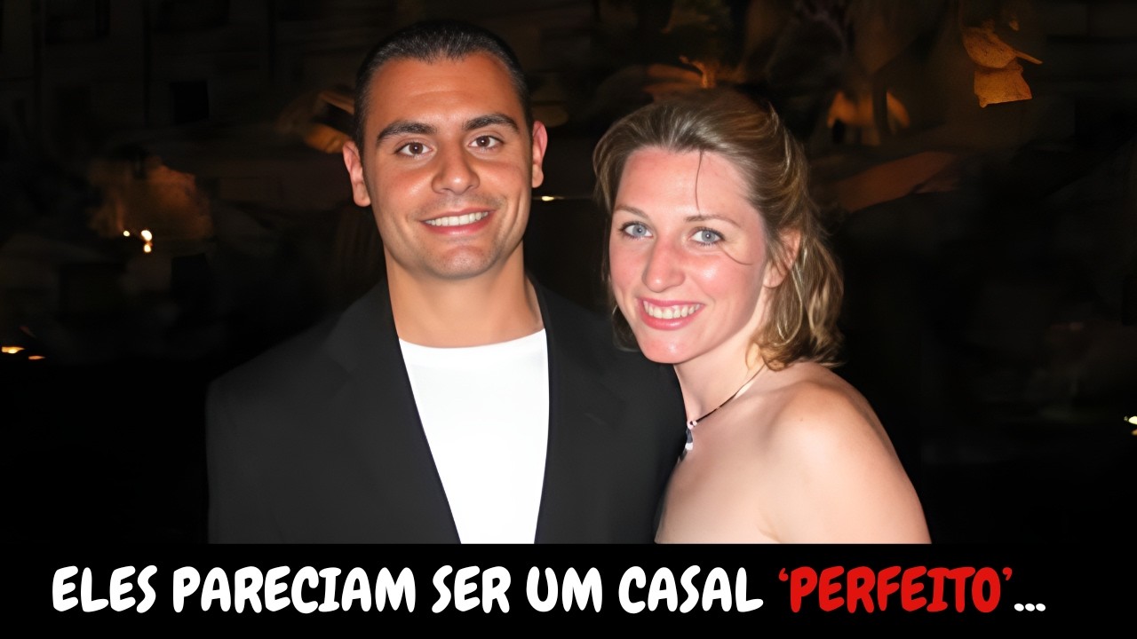 Uma história de suspense policial real. O caso arrepiante de Connie Dabate...