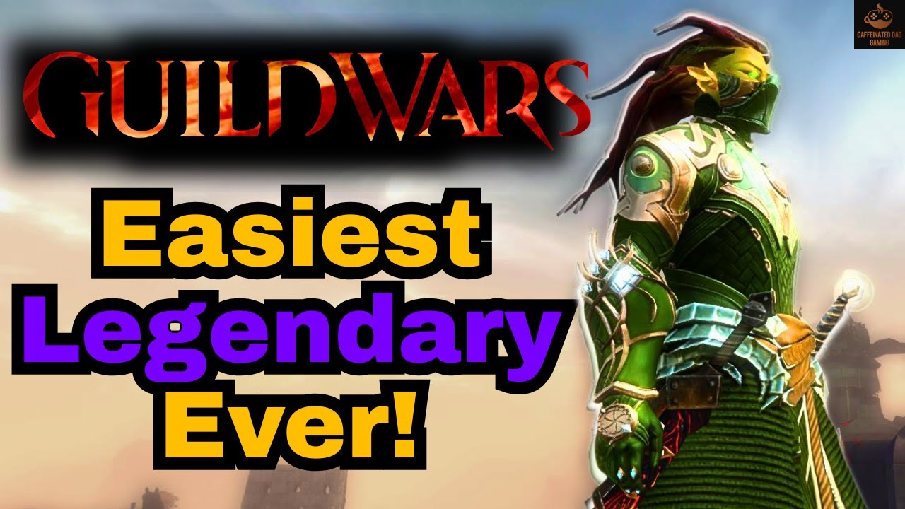 Don't Miss The Fractal Incursion Event In Guild Wars 2!