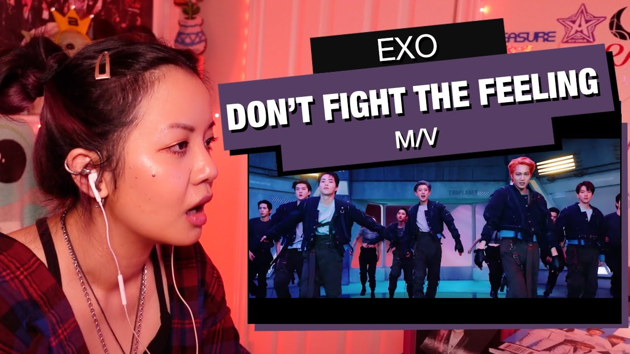 RETIRED DANCER'S REACTION+REVIEW: EXO 