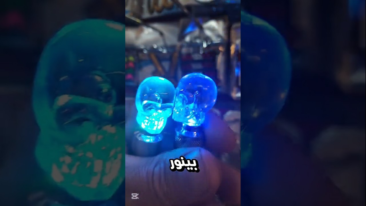 اقوي بلف ليد بينور للدراجة الهوائية