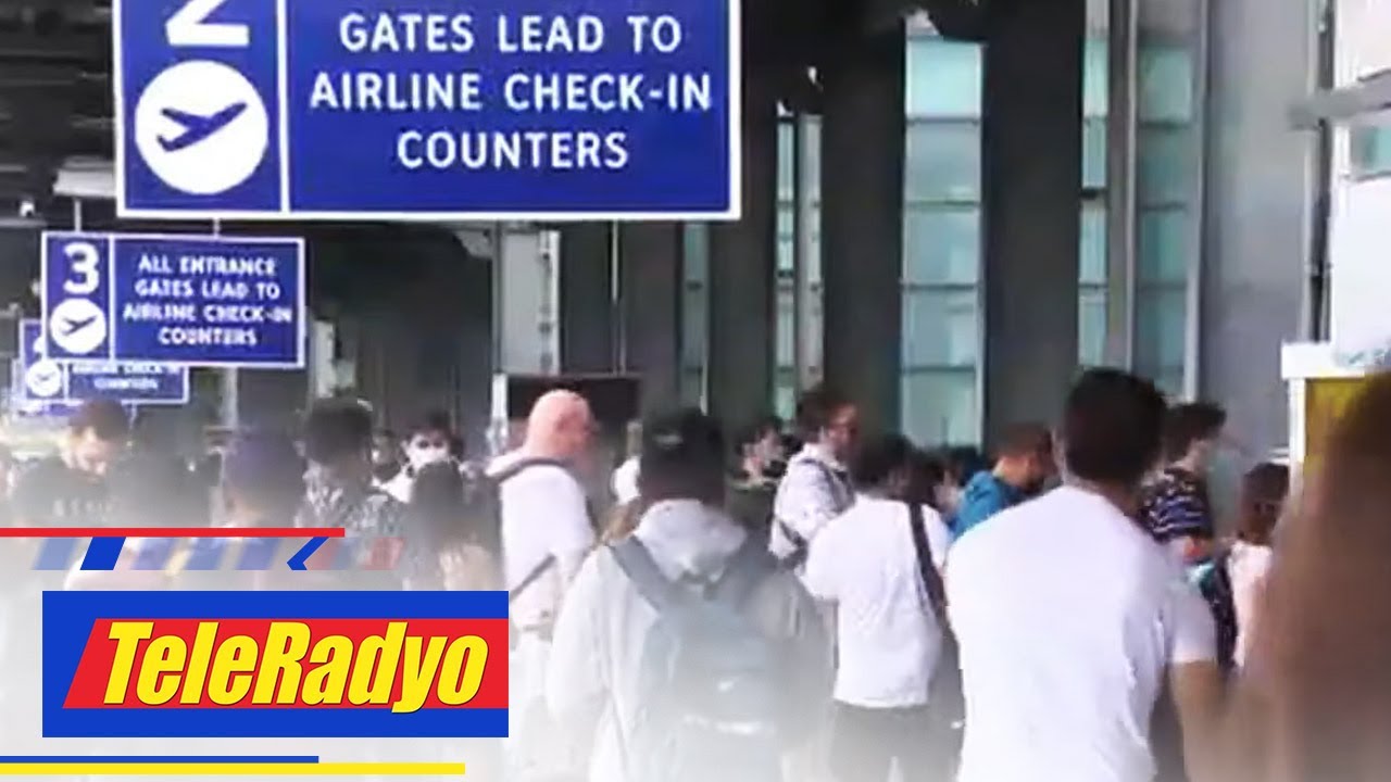 Sakto | TeleRadyo (4 January 2023)