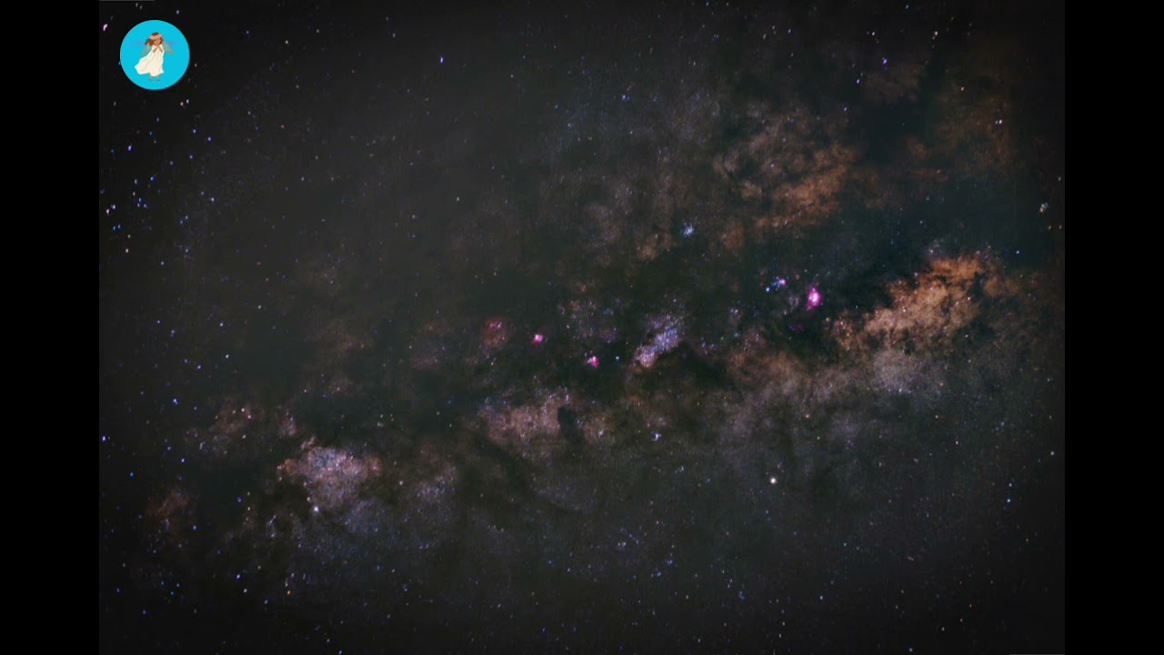 Remova dores corporais e durma profundo com frequência▪︎Música Relaxante