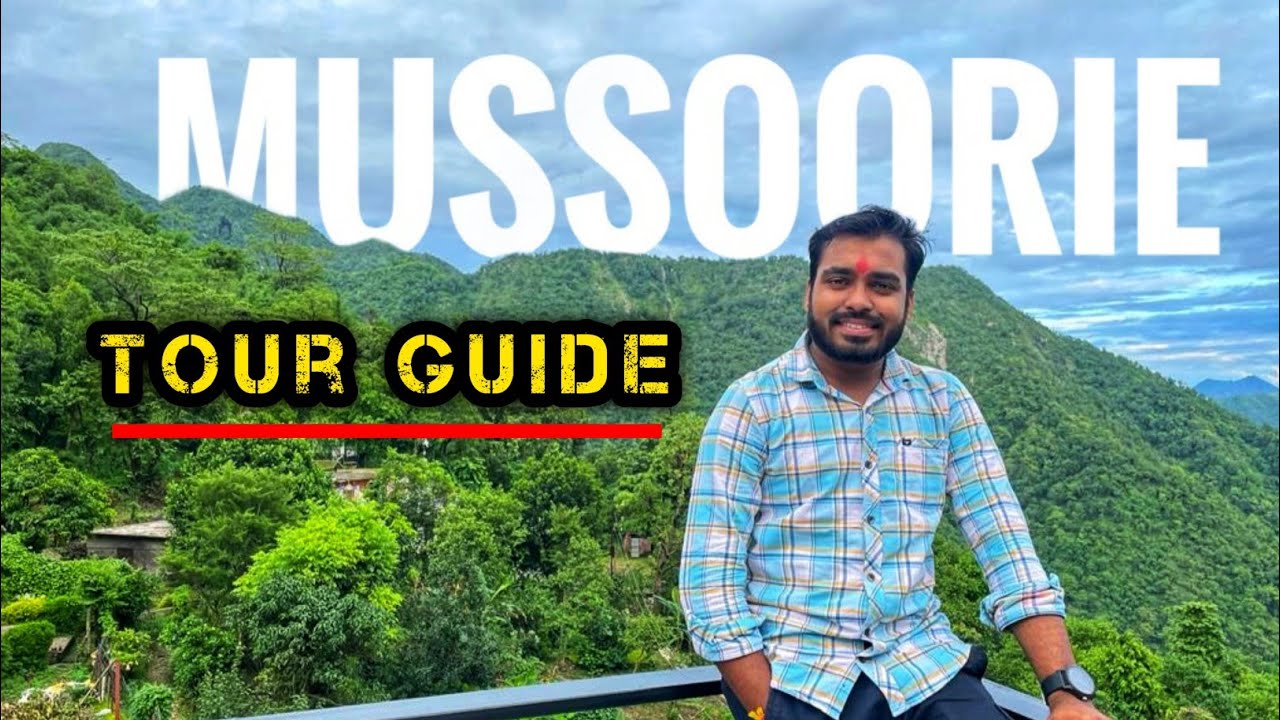 मसूरी ~ Mussoorie Tourist Places | Mussoorie Budget Tour Itineary | Mussoorie Travel Guide  yatravat