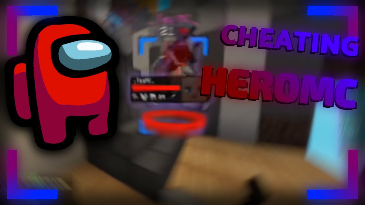 Heromc Cheat Montage | Grim + Vulcan by 80€ | Augustus Client