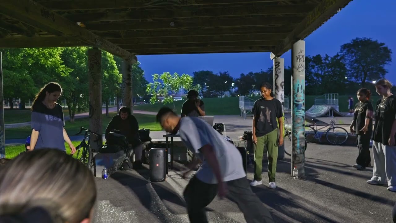 CADENCE 3.2 - ROADTOJOAT - REDEMPTION R2 SEMI - KEISHA vs LANES vs FIZZ