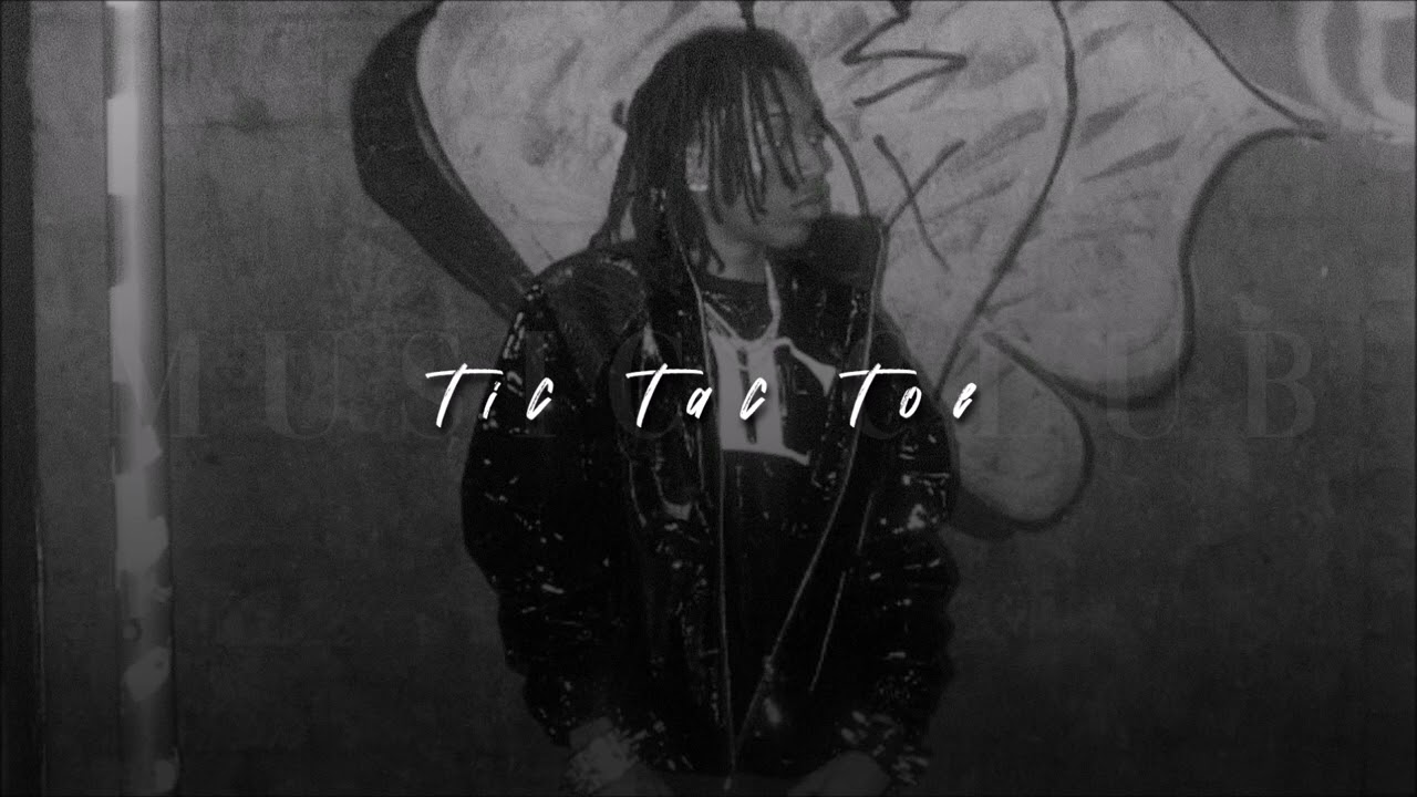 Lil Tecca + Ken Carson, Tic Tac Toe | sped up |