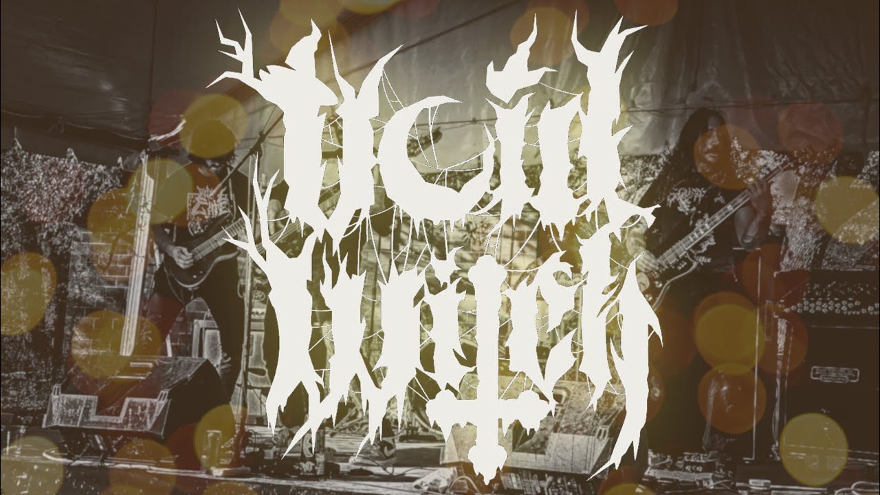 Void Witch - 