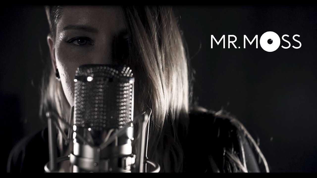 Mr. Moss - Jingle (Official Music Video)