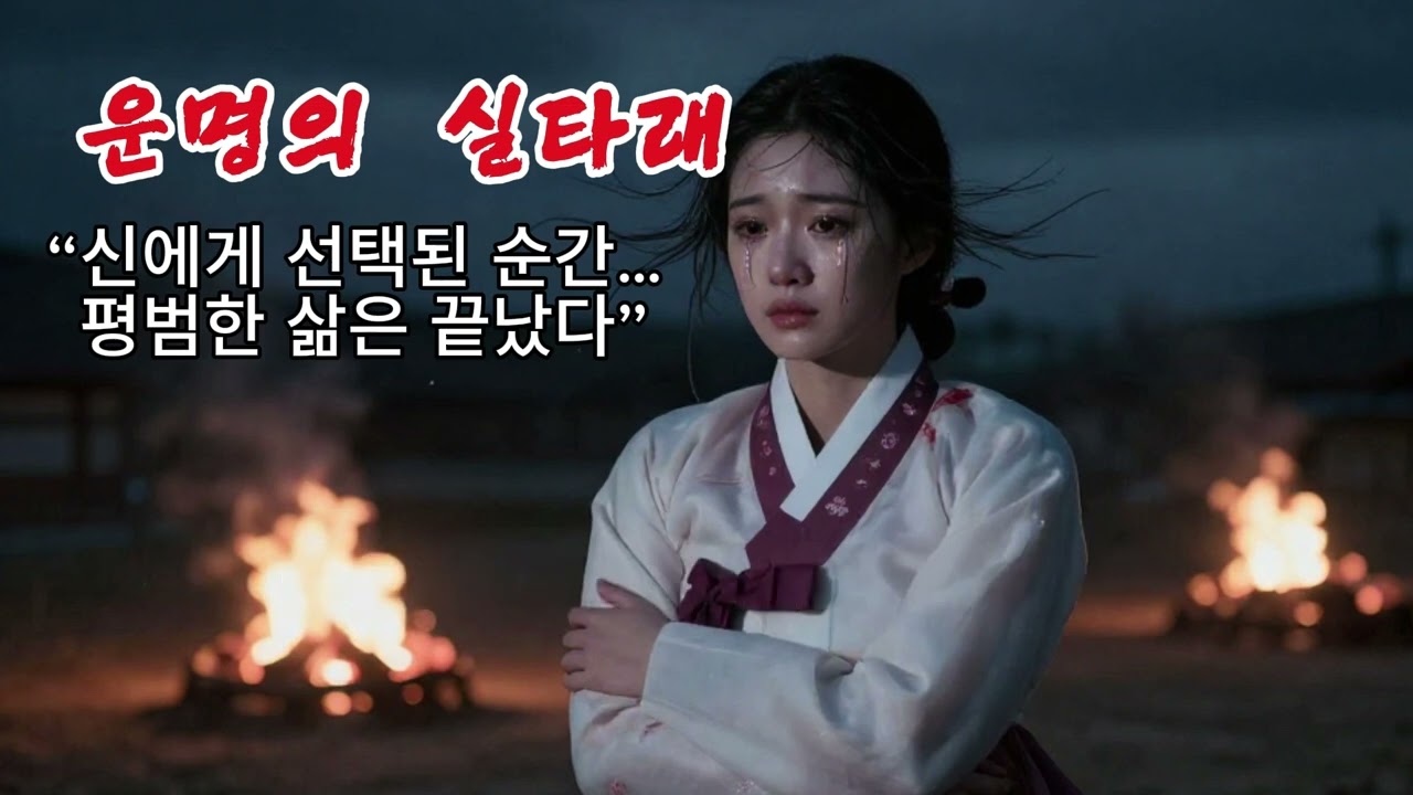운명의실타래