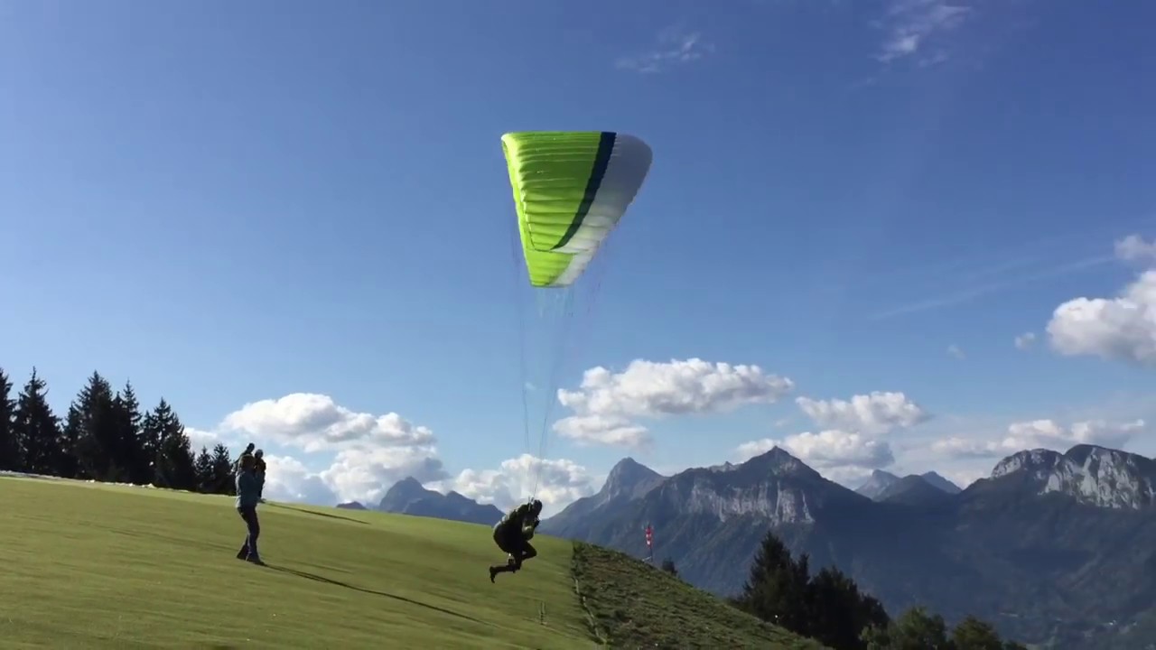 FS-Grenzenlos: Sicherheitstraining Annecy 2017  (Fokus: Full Stall)