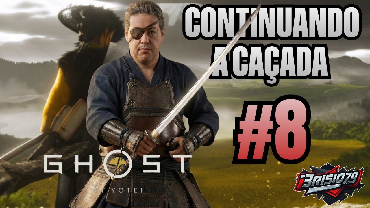 Ghost of Yôtei / Parte 8