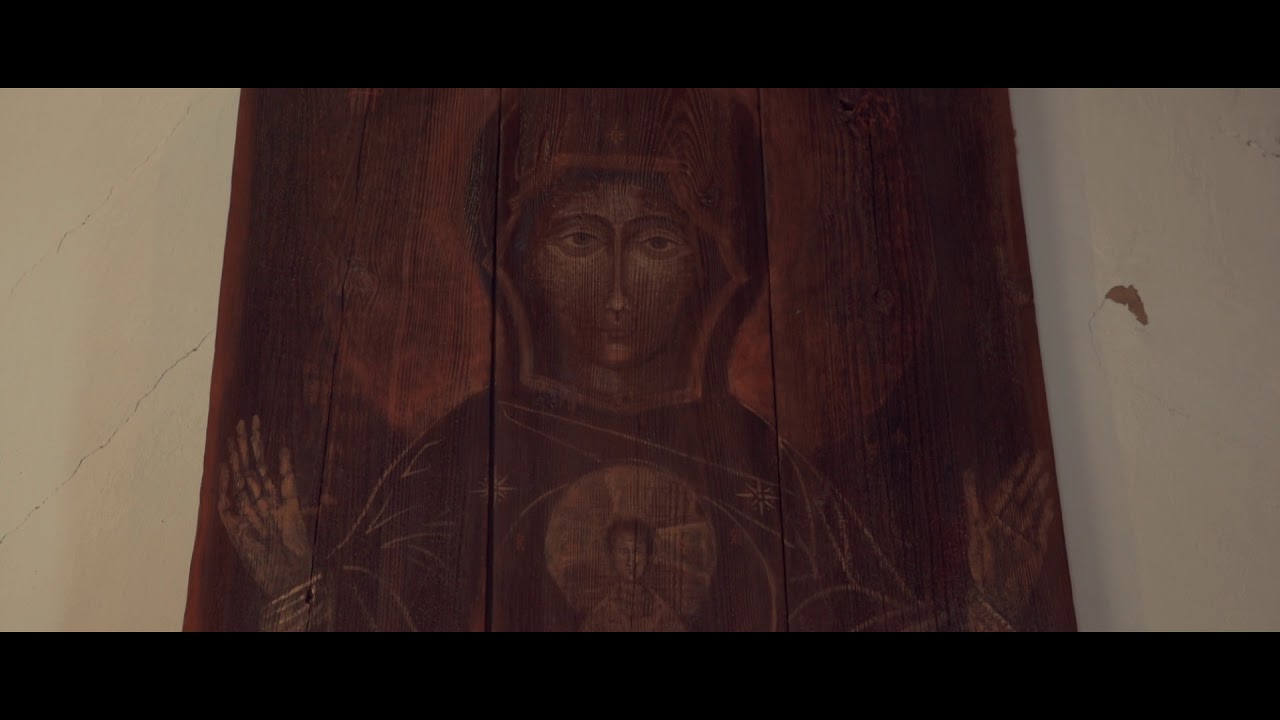 Nyni i prisno 2017 - Šmigovec, gréckokatolícky chrám Nanebovstúpenia Pána