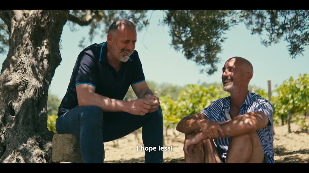 Documentary Officina Perpetua 2026 01 06