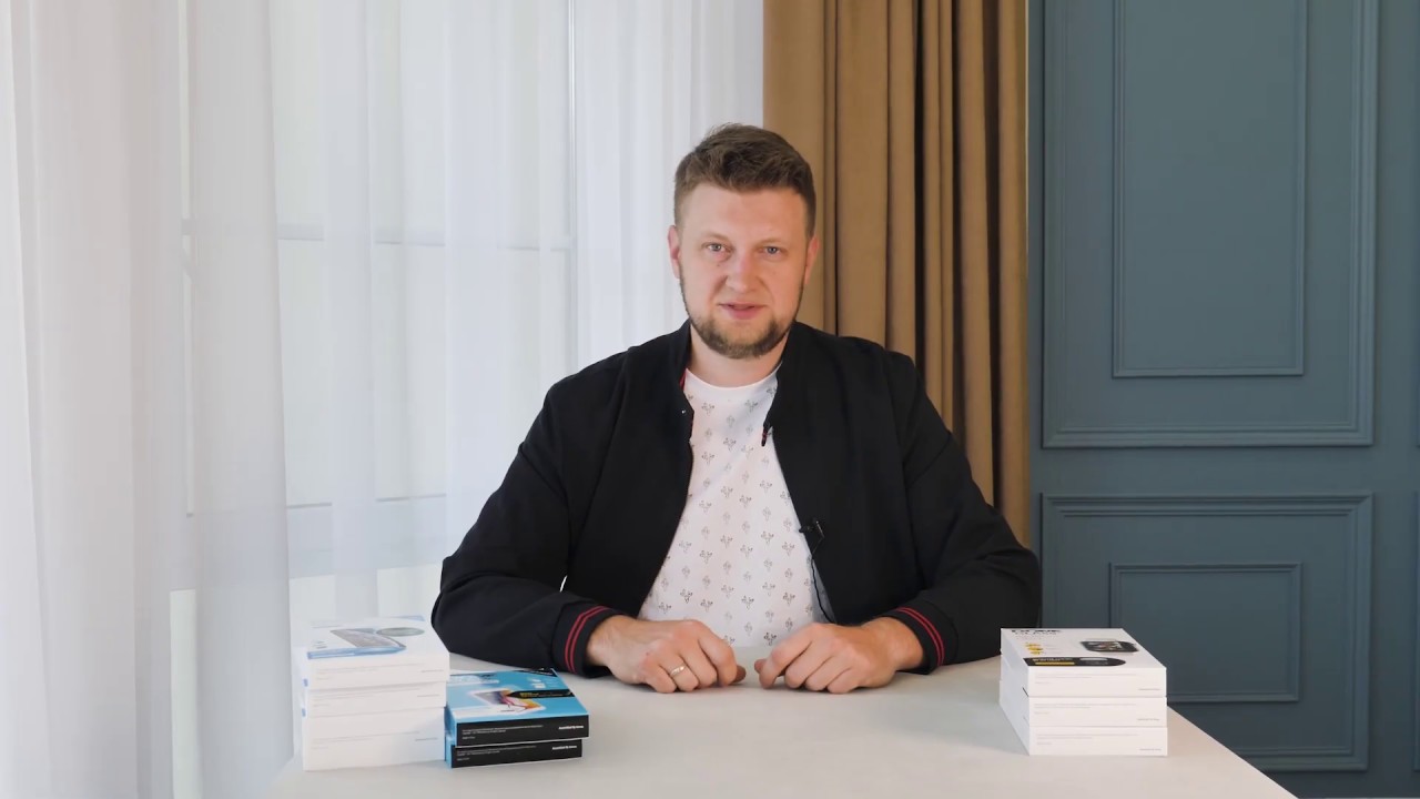 Установка на iPhone X, 11 стекла Whitestone Dome