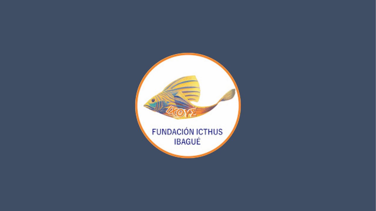 Fundación Ichtus Ibagué está en vivo