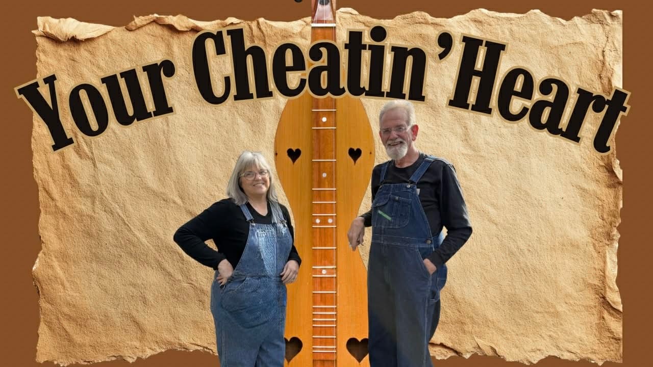 Your Cheatin' Heart - Dry Run/Final Combo