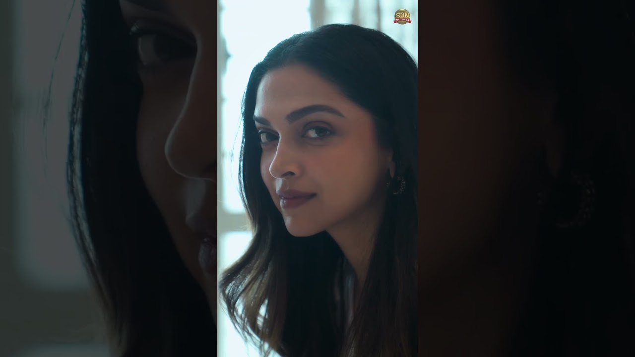 The Queen has Arrived❤️&zwj;🔥 | The Faces of #AA22xA6 | Allu Arjun | Sun Pictures | Atlee | #Shorts
