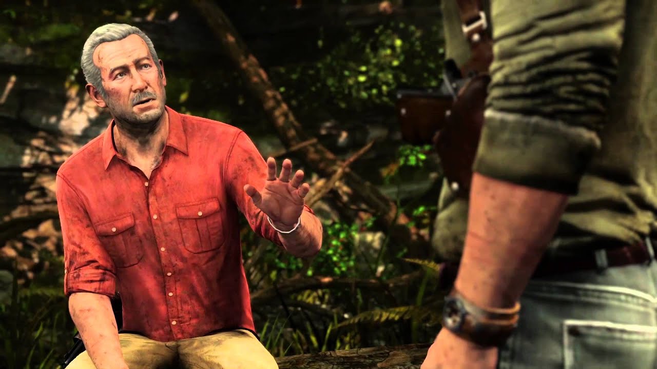 Story-Trailer - Uncharted: The Nathan Drake Collection (PS4, Deutsch)