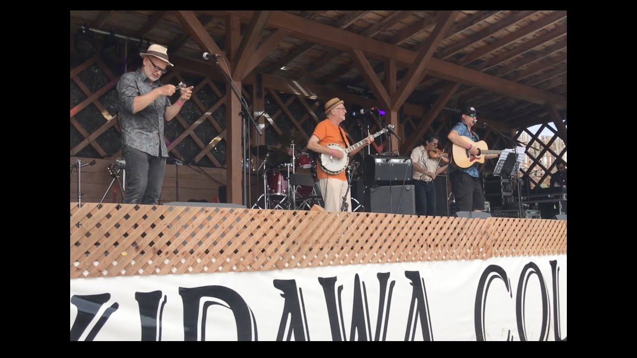 Gros Jos Montferrand - Big Joe Mufferaw