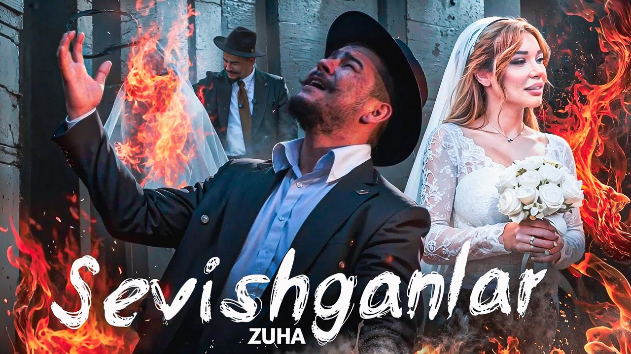 ZUHA - SEVISHGANLAR 