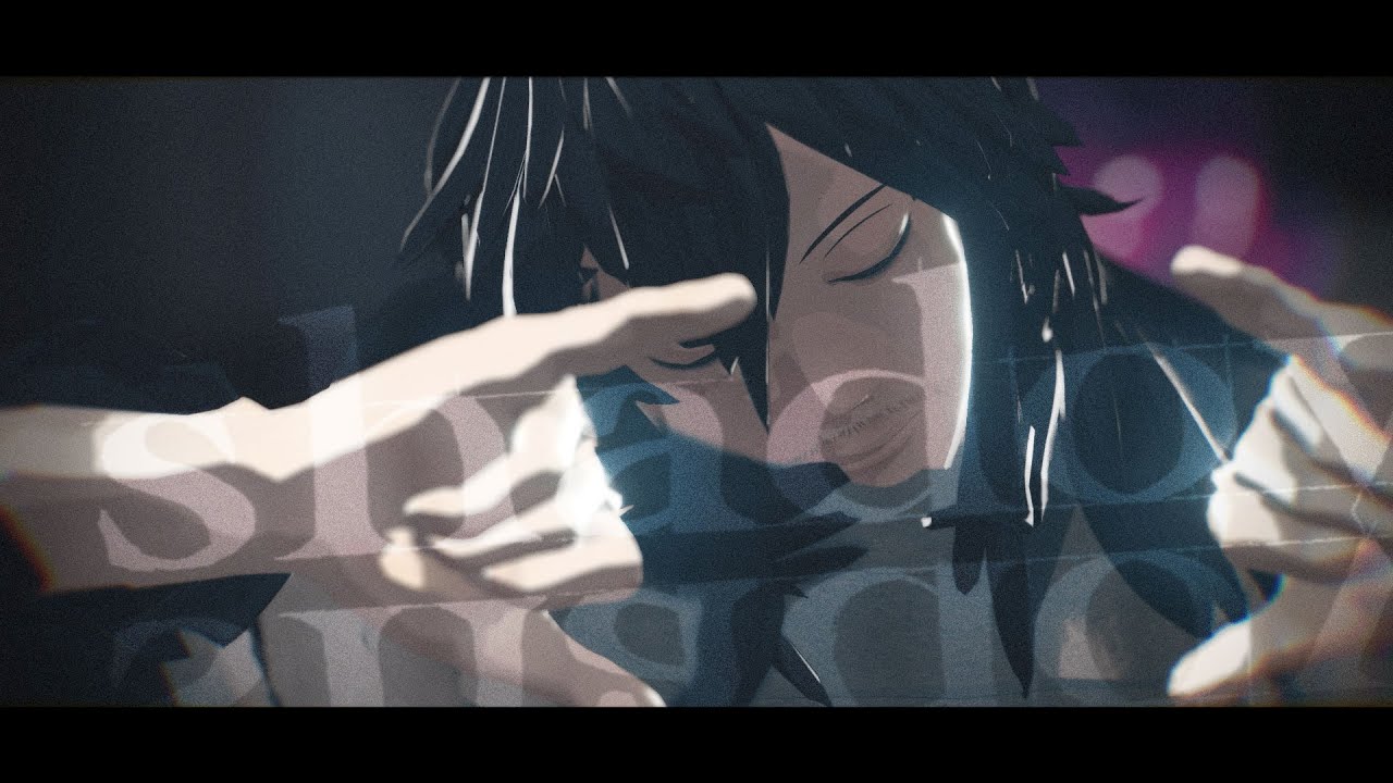 【MMDヒロアカ】Shadow Shadow【A組の3バカ】