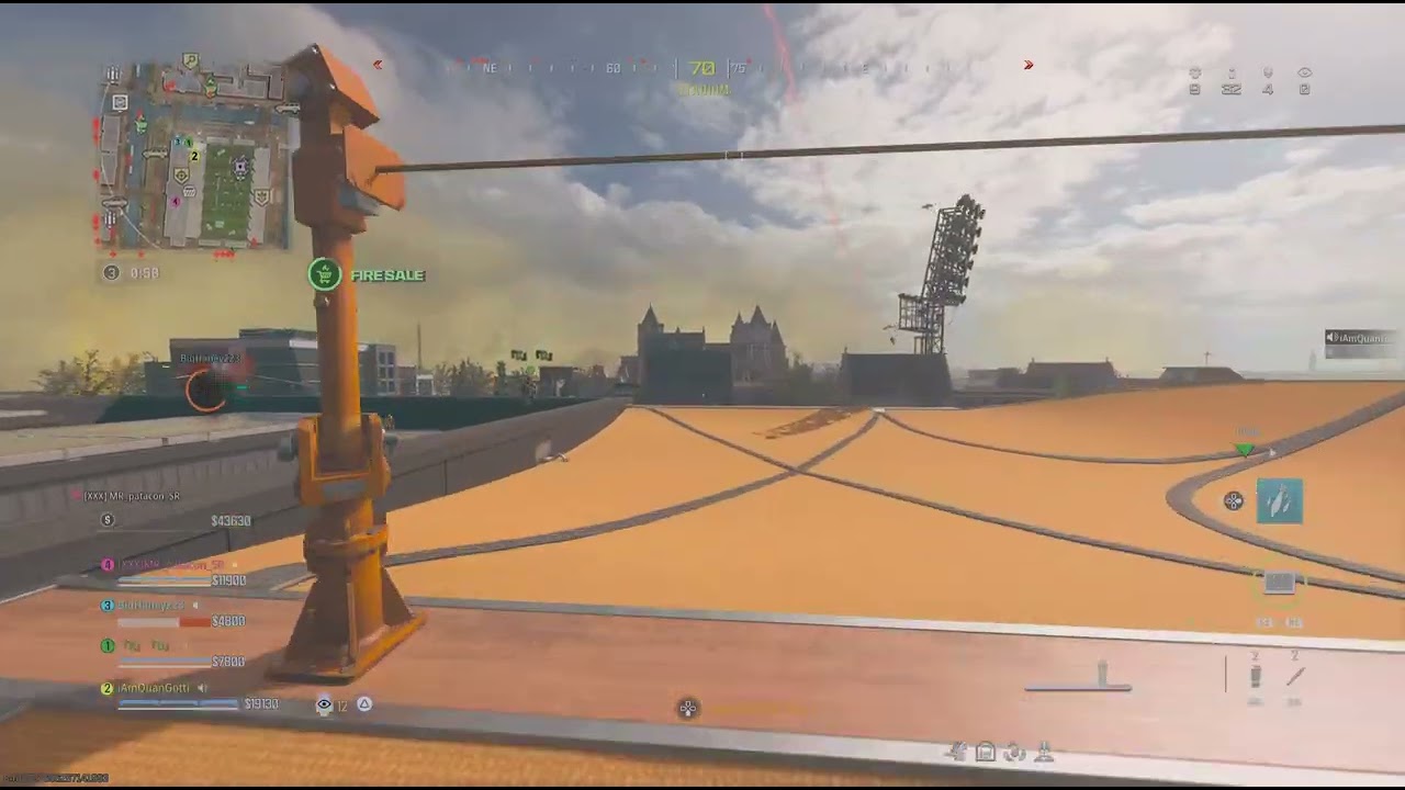 Call of Duty