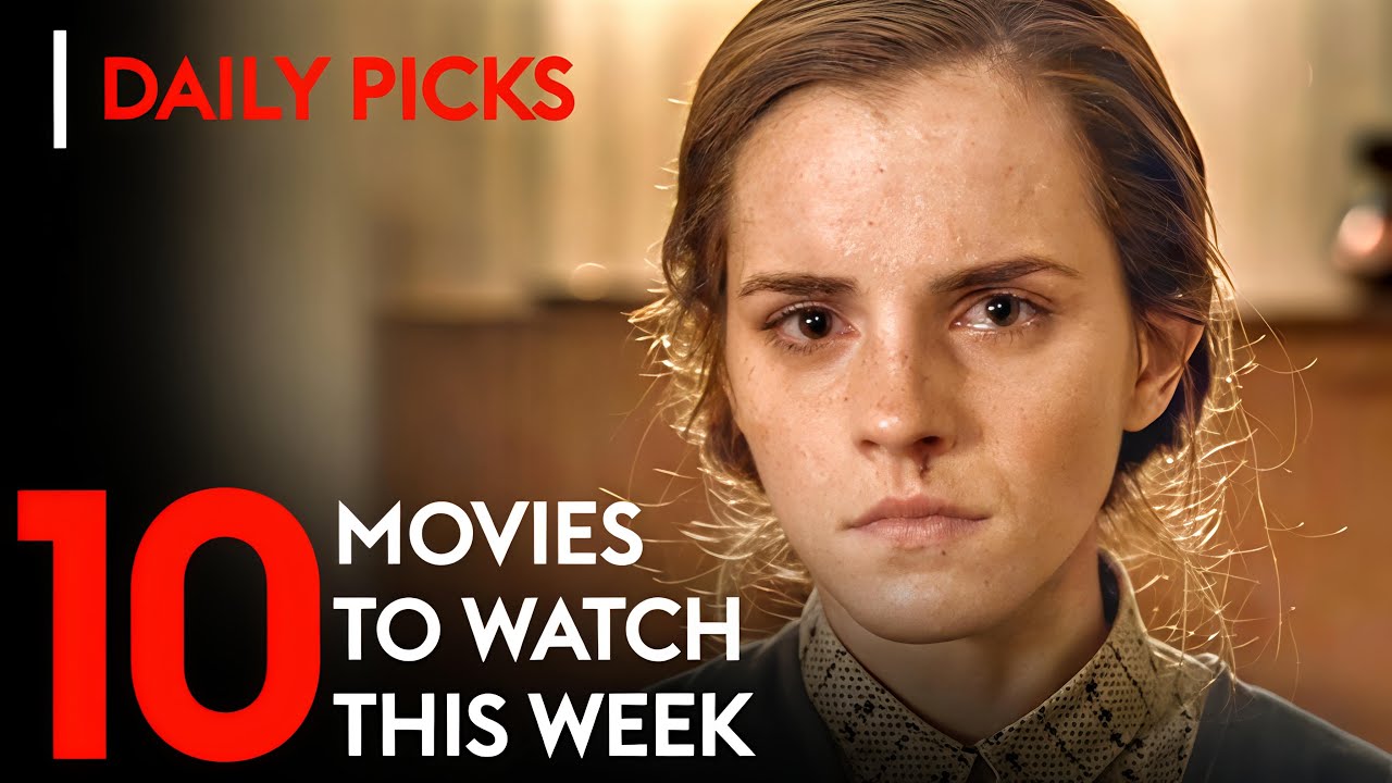 10 Best Thriller Movies to Watch Right Now | Netflix, Amazon Prime & More 