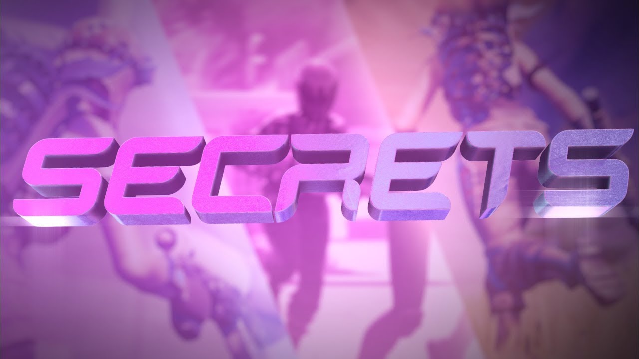 Secrets (ft. Obey Milo)