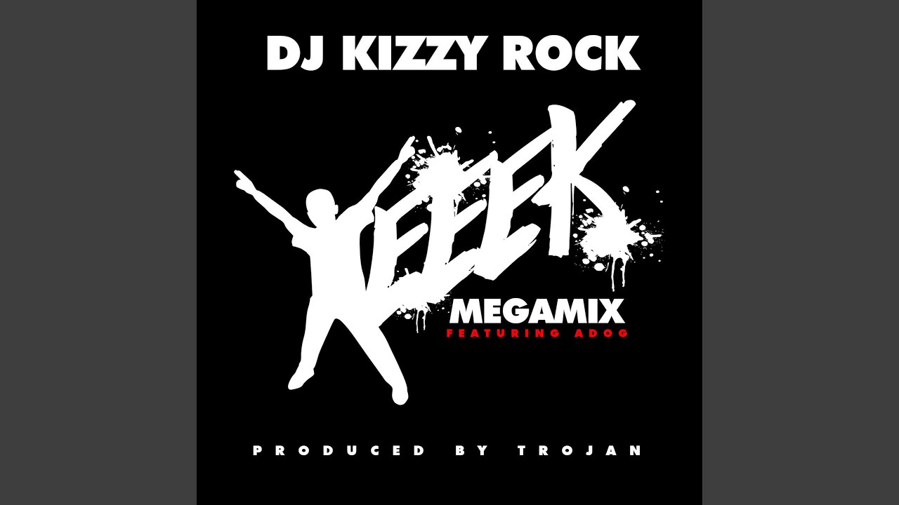 Yeeek Megamix