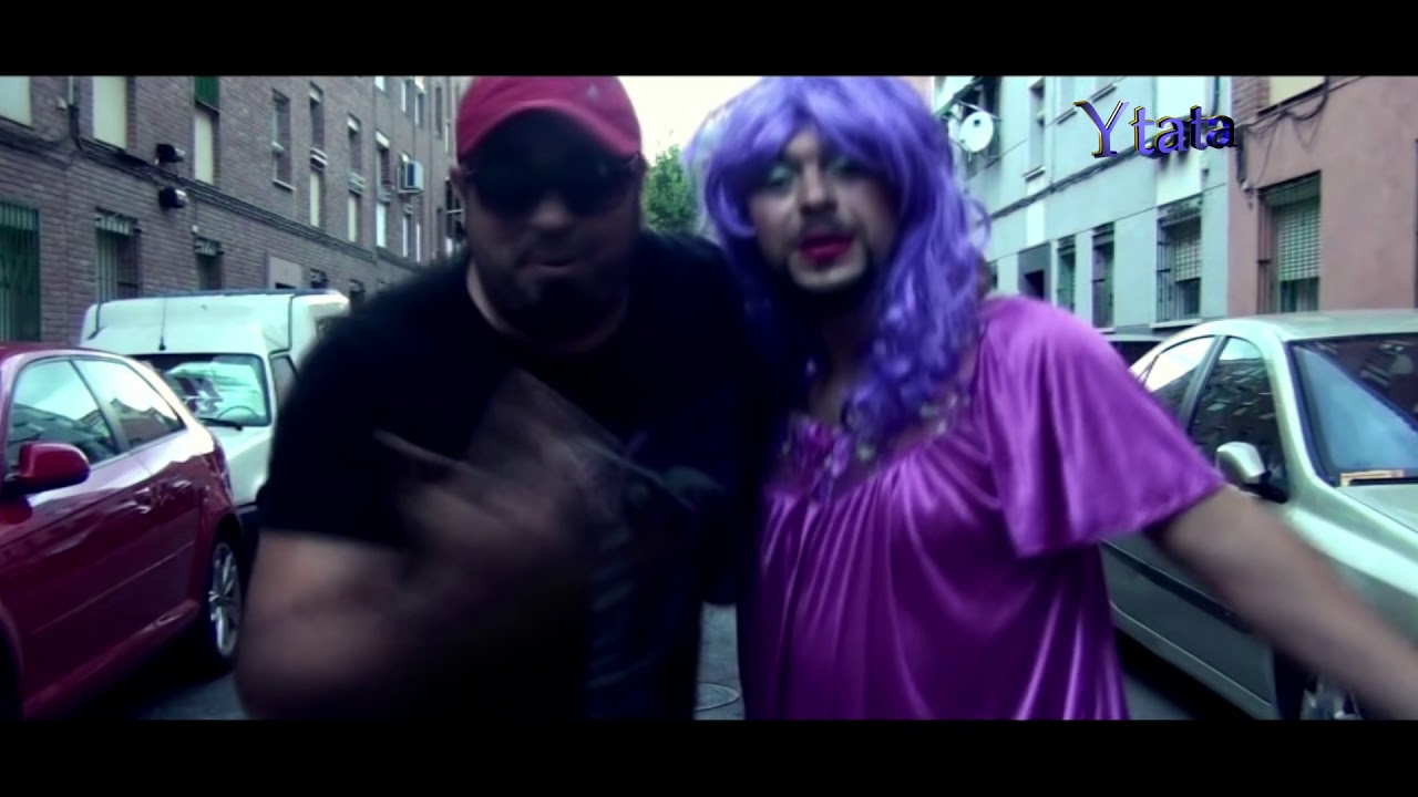 CENTOLLITO Y DJ PASCUAL GITANOS KALOS MANOS PA ARRIBA 2015 by ytata