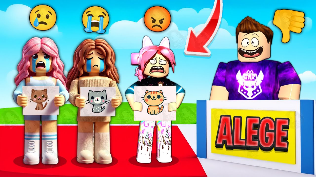 🫵 HAI CU DESENUL LA JUDECATA! PLANGE…😭