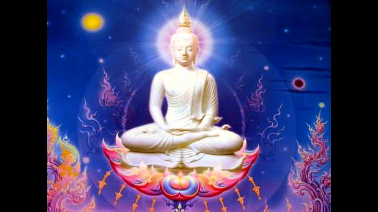 Nam Myoho Renge Kyo - 24 Minute Chant.