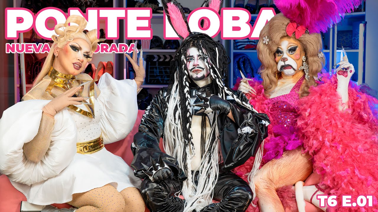 PL | T2 E1 | GRETA GRIMM | NAYLA DOWNS | @AVIESCWHO | PONTE LOBA | NUEVA TEMPORADA