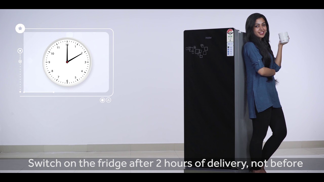 Everything You Need To Know About Using Your Refrigerator