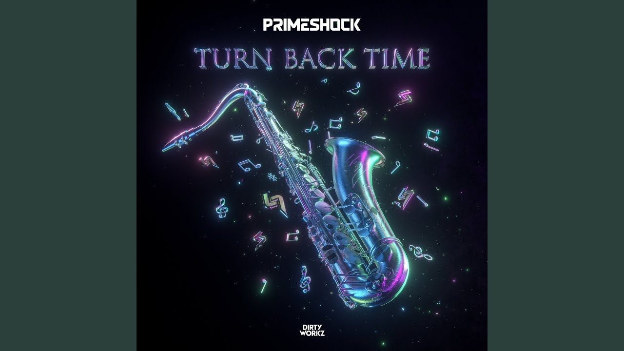 Turn Back Time