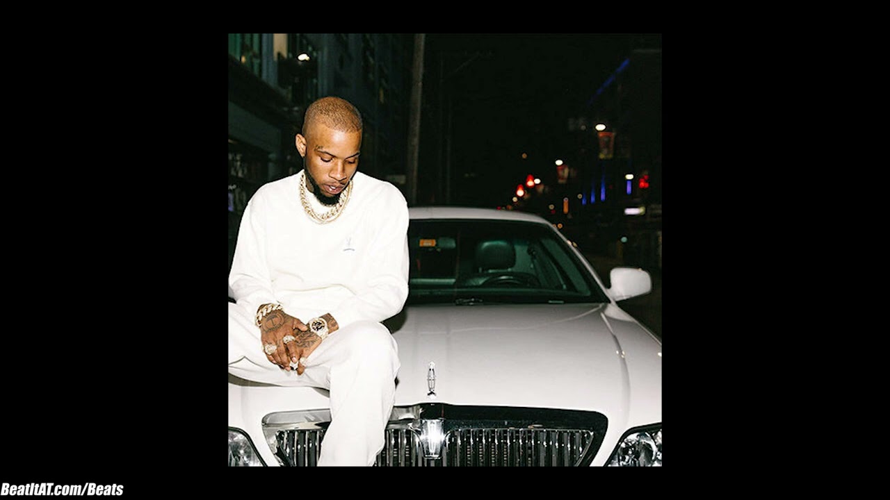 [FREE] Tory Lanez x Drake Type Beat | 